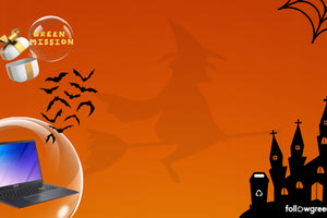 Νέα «Πράσινη Αποστολή» με δώρο ένα laptop