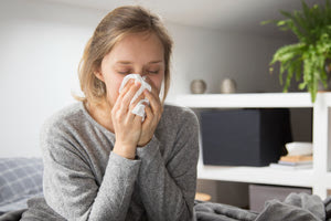 Προσεχώς διάγνωση της γρίπης με μια… τσίχλα