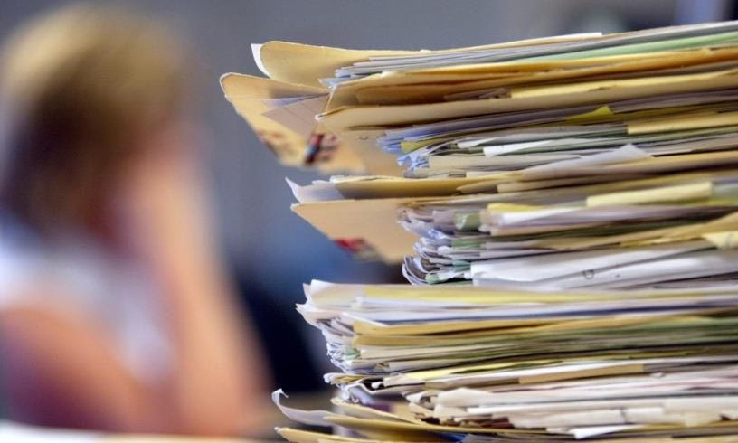 Τέλος στο χαρτί – Η νέα εποχή για το Δημόσιο