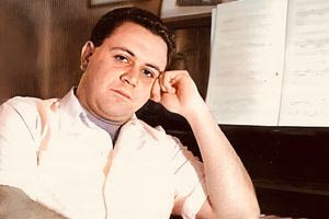 Αφιερωματικό έτος στον Μάνο Χατζιδάκι το 2026