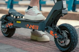 Πράγα: Απαγορεύει τα ηλεκτρικά πατίνια από το 2026