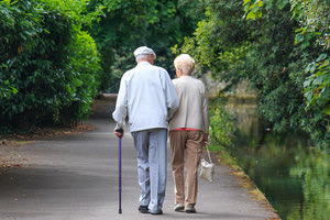 Μακροζωία: Επιλέξτε αυτές τις τροφές και φτάσετε στα 100 χρόνια