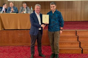 Στ. Αρναουτάκης: «Επένδυση στο ανθρώπινο κεφάλαιο και στα μεγάλα έργα υποδομής το κλειδί για τον βιώσιμο τουρισμό της Κρήτης»