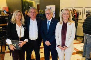 Σταύρος Αρναουτάκης για τα 35 χρόνια Interreg: «Στρατηγικό εργαλείο ανάπτυξης για την Κρήτη και τη Μεσόγειο»