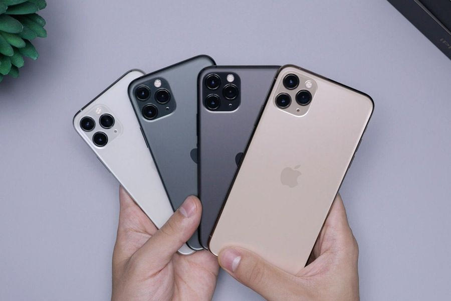 Η ΕΕ αποσύρει iPhone από την αγορά λόγω υπερβολικής ακτινοβολίας