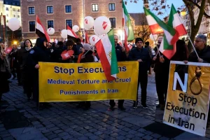 Εκτελέστηκαν 6 μαχητές στο Ιράν με την κατηγορία ότι είχαν δεσμούς με το Ισραήλ