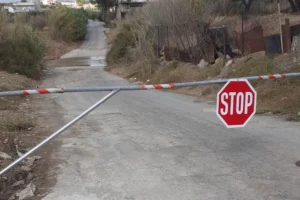 Έκλεισαν προληπτικά οι ιρλανδικές διαβάσεις στον Δήμου Φαιστού