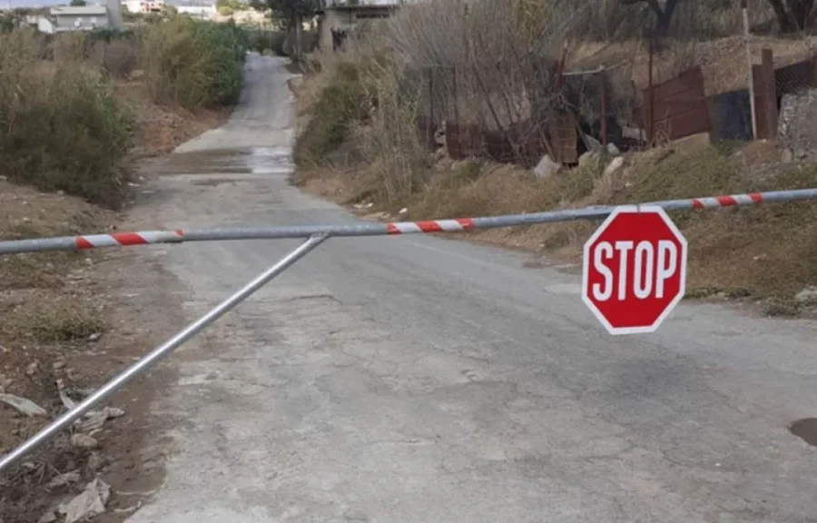 Έκλεισαν προληπτικά οι ιρλανδικές διαβάσεις στον Δήμου Φαιστού