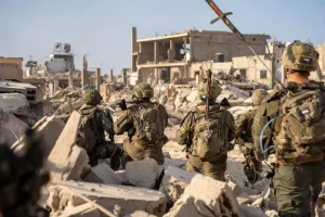 Νετανιάχου-Χαμάς: Αμερικανοί παρατηρητές τους πιέζουν να τηρήσουν την εκεχειρία