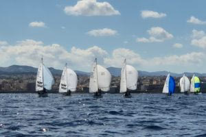 Ανοιχτά… τα πανιά των  ιστιοπλοϊκών ομίλων Ηρακλείου