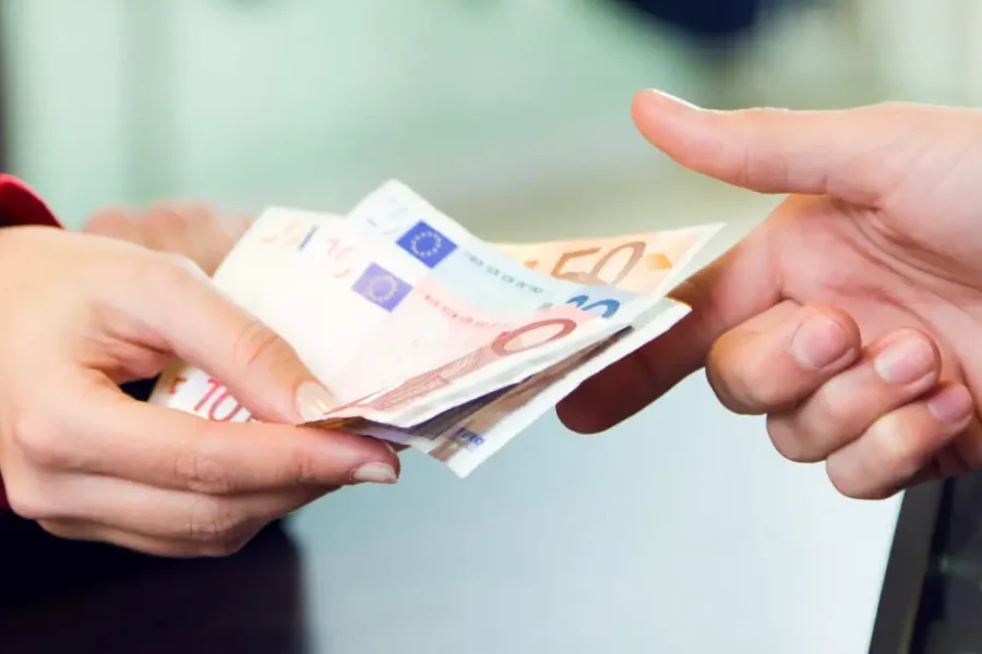 e-ΕΦΚΑ – ΔΥΠΑ: Ο «χάρτης» των πληρωμών από 6 έως 10 Οκτωβρίου