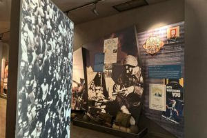 «Εκεί όπου η ιστορία ανασαίνει» – Μνήμες από τα ηρωικά χρόνια στο Ιστορικό Μουσείο Κρήτης- φωτογραφίες