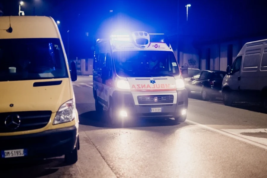 Ιταλία: Νεκρός 23χρονος που παγιδεύτηκε σε γεωργικό μηχάνημα