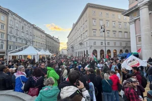 Ιταλία: Αντικανονική η γενική απεργία για τη Γάζα, λέει η Δικαιοσύνη