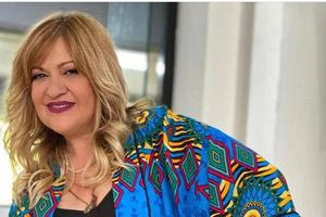 Τζόυς Ευείδη: «Θα γράψω και εγώ την περιουσία στα σκυλιά μου»