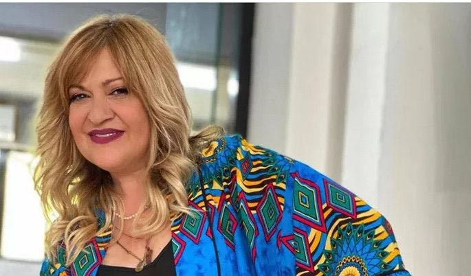 Τζόυς Ευείδη: «Θα γράψω και εγώ την περιουσία στα σκυλιά μου»