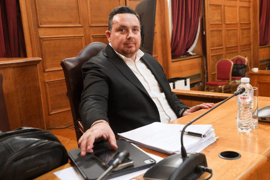 Παραιτήθηκε ο αντιπρόεδρος του ΟΠΕΚΕΠΕ Ιωάννης Καϊμακάμης