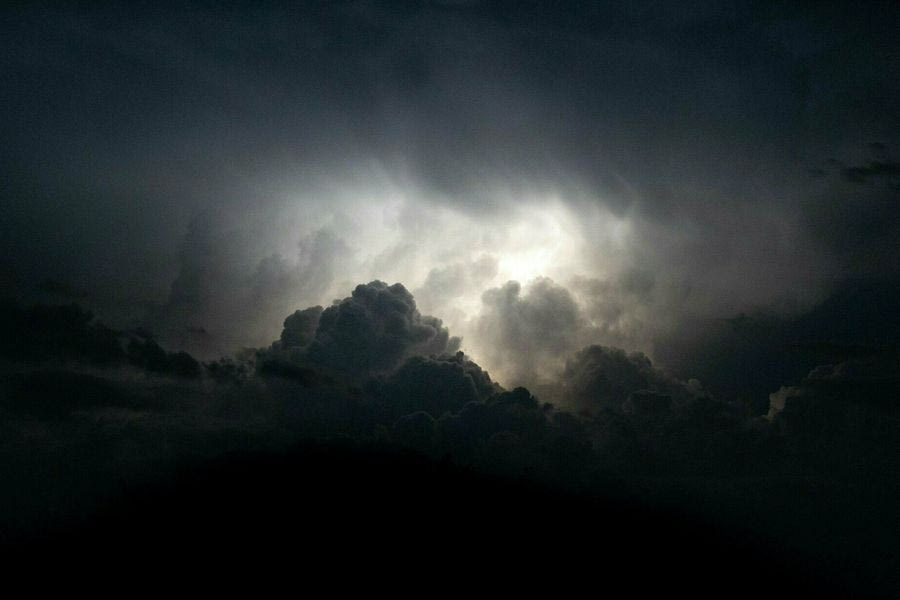 Καιρός – Καντερές: Εν αναμονή ισχυρής ατμοσφαιρικής διαταραχής από την κεντρική Ευρώπη