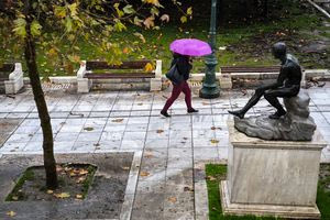 Καιρός – Μαρουσάκης: Νέο κύμα κακοκαιρίας θα «σαρώσει» τη χώρα από Δευτέρα