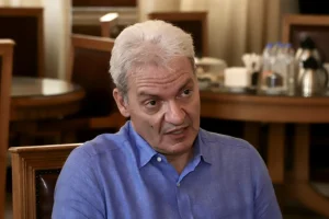 Για πόσο ακόμα, δήμαρχε;