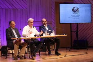 Αλ. Καλοκαιρινός: «Το Πολιτιστικό έγινε για όλους και απευθύνεται σε όλους»