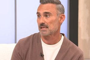 Γιώργος Καπουτζίδης: «Δεν θα μπορούσα να παίξω ένα στρέιτ αγόρι»