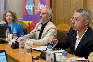 Ηράκλειο: Πρεμιέρα για την Κλιματική Συμμαχία Περιφέρειας Κρήτης και εκπαιδευτικών και ερευνητικών ιδρυμάτων