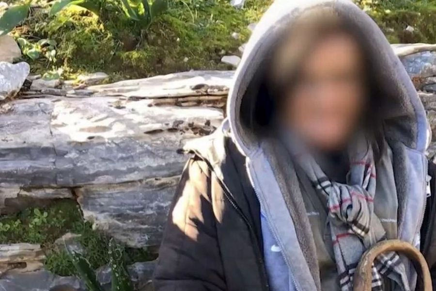 Κάρυστος: Πέθανε η γυναίκα που ξυλοκοπήθηκε άγρια από τον σύζυγό της