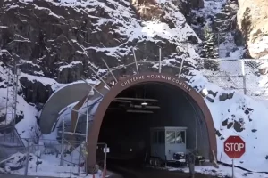 H μυστική ορεινή πόλη που θα σώσει τον Τραμπ σε περίπτωση πυρηνικού πολέμου