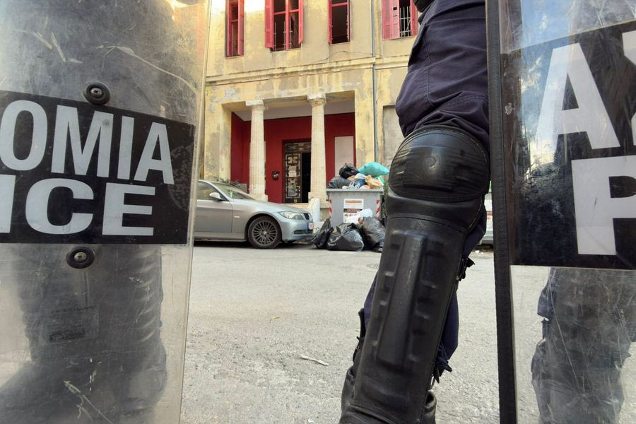 Χθες σήμερα αύριο 1/11/2025