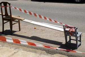 Θέσεις στάθμευσης: Έρχεται πρόστιμο 350 ευρώ για τις «καβάτζες»