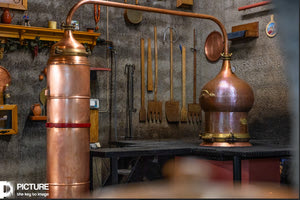 Ο πολιτισμός της ρακής είναι ριζωμένος στα χώματα της Κρήτης