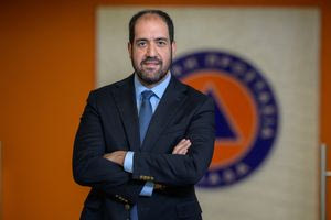 Κεφαλογιάννης: 1.070 προσλήψεις τη νέα χρονιά στην Πυροσβεστική, 18.000 ενεργά στελέχη φέτος