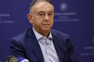 Κέλλας για ευλογιά προβάτων: Ο εμβολιασμός δεν είναι ικανός να δημιουργήσει ανοσία στο κοπάδι