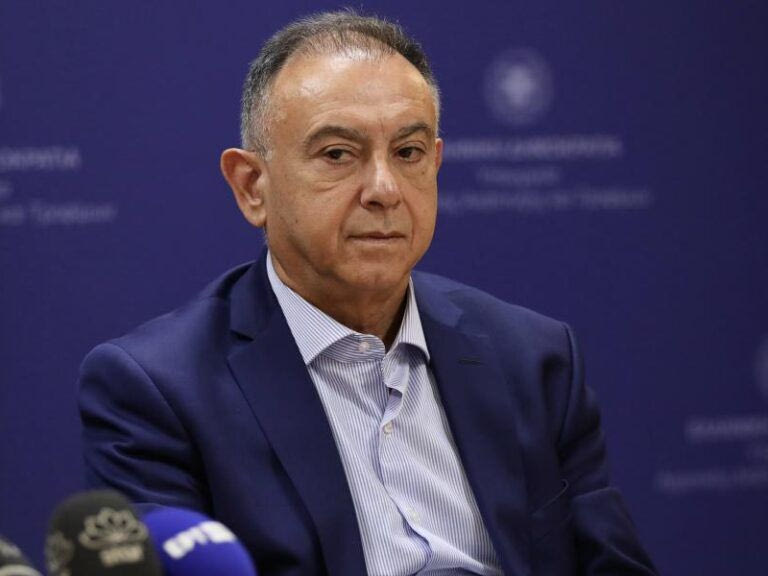 Κέλλας για ευλογιά προβάτων: Ο εμβολιασμός δεν είναι ικανός να δημιουργήσει ανοσία στο κοπάδι