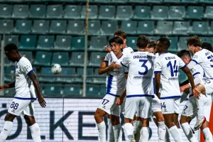 Πρώτο «τρίποντο» για την Κηφισιά στο Κύπελλο Ελλάδας – Πρώτος ο ΟΦΗ στη League Phase