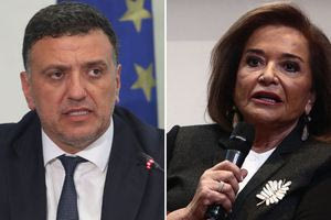 Ο Κικίλιας απαντά στην Μπακογιάννη για την ΕΔΕ στον λιμενάρχη Χανίων: Έχουμε κράτος δικαίου, όχι καφενείο φίλων και γνωστών