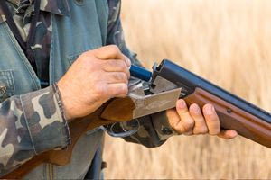 23χρονος κυνηγός τραυματίστηκε σε φαράγγι του Λασιθίου