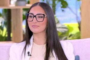 Κλαυδία: Έφτασε μέχρι την Times Square της Νέας Υόρκης