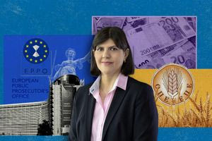 Το ακρωνύμιο του θράσους