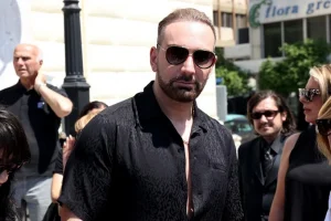 Νίκος Κοκλώνης: Τι απαντάει για τη φερόμενη εμπλοκή του στην υπόθεση με τα πλαστά τιμολόγια