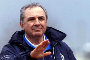 Πέθανε ο πρώην προπονητής Γιάννης Κόλλιας