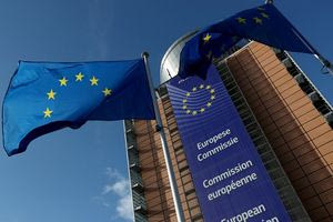 Κομισιόν: Τα drones θα έχουν αυξημένο ρόλο στη φύλαξη των συνόρων από τη Frontex