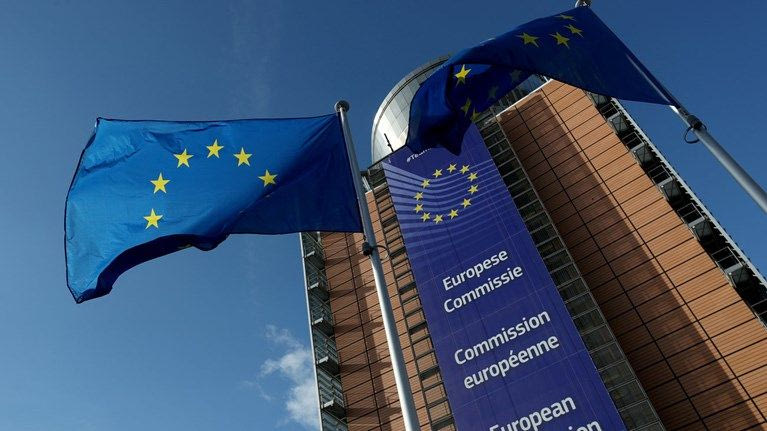 Κομισιόν: Τα drones θα έχουν αυξημένο ρόλο στη φύλαξη των συνόρων από τη Frontex