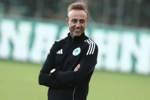 ΟΦΗ: Τελειώνει ο Ράσταβατς, έρχεται ο Κόντης