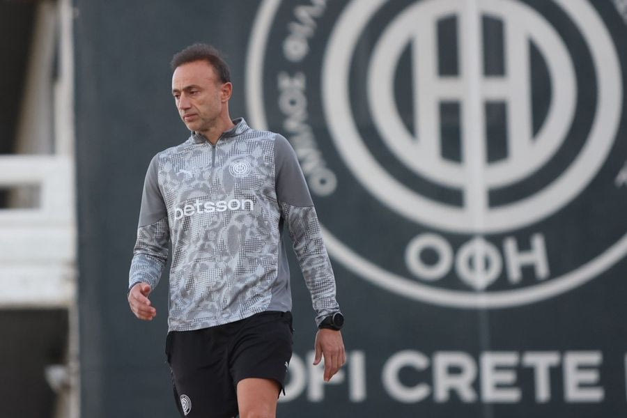 Κόντης: “Θέλω να πιστεύω ότι το μέλλον θα είναι καλύτερο”