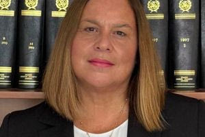 Η Κατερίνα Κοσμαδάκη υποψήφια Πρόεδρος του Δικηγορικού Συλλόγου Ηρακλείου