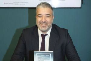 Παρουσίαση του βιβλίου του Γαβριήλ Κουρή «Εκθέσεις Εμπειρογνωμόνων για την Πολιτική Υγείας στην Ελλάδα: 1920–2000»