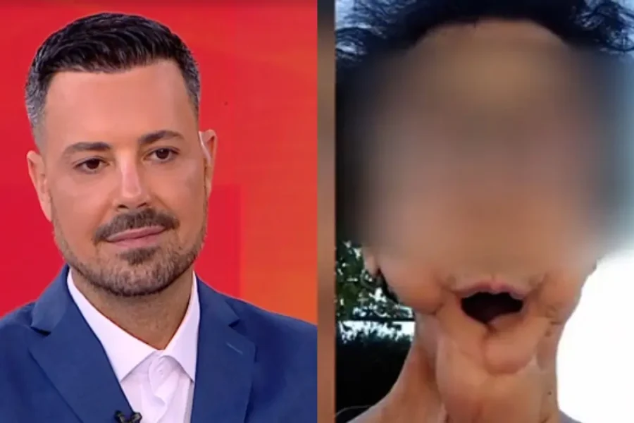 Αποκαλύψεις: Σοκάρει η εικόνα θύματος του γιατρού στον Άγιο Σάββα – «Αυτή την ιστορία θα την πάω μέχρι τέλους», είπε ο Κουσουλός