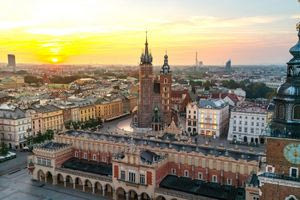 Οι 3 πιο όμορφες παλιές πόλεις της Ευρώπης